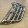Cadillac DTS Grill von 2006 bis 2011 chrom silber