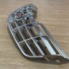 Cadillac DTS Grill von 2006 bis 2011 chrom silber