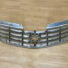 Cadillac DTS Grill von 2006 bis 2011 chrom silber