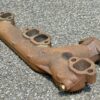 Camaro Firebird Auspuffkollektor 305 350 V8 von 87 bis 92