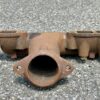 Camaro Firebird Auspuffkollektor 305 350 V8 von 87 bis 92