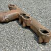 Camaro Firebird Auspuffkollektor 305 350 V8 von 87 bis 92