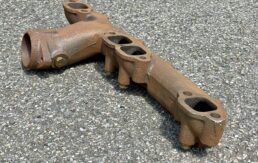 Camaro Firebird Auspuffkollektor 305 350 V8 von 87 bis 92