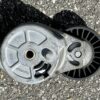 Chevrolet Corvette C4 LT1 LT4 Riemenspanner 1993 - 1996
