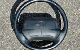 Chevrolet Corvette C4 Lenkrad mit Airbag von 94 bis 96