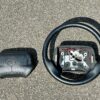 Chevrolet Corvette C4 Lenkrad mit Airbag von 94 bis 96