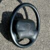 Chevrolet Corvette C4 Lenkrad mit Airbag von 94 bis 96