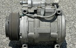 Denso Klimakompressor Chevrolet Corvette C4 1990 bis 1995