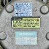 Denso Klimakompressor Chevrolet Corvette C4 1990 bis 1995