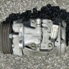 Denso Klimakompressor Chevrolet Corvette C4 1990 bis 1995
