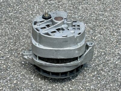GM Alternator 140 Amere Delco Remy USA 10480102