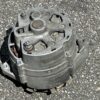Internationa Delco Remy 1100628 Alternator