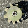 Cadillac Delco Remy 1100628 Alternator