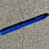 Monroe Monro-Matic Plus Gas Shock Blau Camaro Firebird 70 bis 81