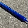 Monroe Monro-Matic Plus Gas Shock Blau Camaro Firebird 70 bis 81