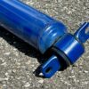 Monroe Monro-Matic Plus Gas Shock Blau Camaro Firebird 70 bis 81