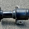 Oldtimer Auto und LKW Hupe Ahooga 12 Volt