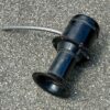 Oldtimer Auto und LKW Hupe Ahooga 12 Volt