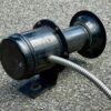 Oldtimer Auto und LKW Hupe Ahooga 12 Volt
