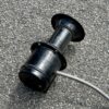 Oldtimer Auto und LKW Hupe Ahooga 12 Volt