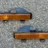 Chevrolet S10 GMC Jimmy Parklicht und Blinker vo Li Re 82 bis 99