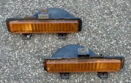 Chevrolet S10 GMC Jimmy Parklicht und Blinker vo Li Re 82 bis 99