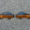 Chevrolet S10 GMC Jimmy Parklicht und Blinker vo Li Re 82 bis 99