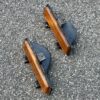 Chevrolet S10 GMC Jimmy Parklicht und Blinker vo Li Re 82 bis 99