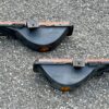 Chevrolet S10 GMC Jimmy Parklicht und Blinker vo Li Re 82 bis 99