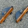 Chevrolet S10 GMC Jimmy Parklicht und Blinker vo Li Re 82 bis 99