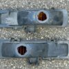 Chevrolet S10 GMC Jimmy Parklicht und Blinker vo Li Re 82 bis 99