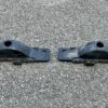 Chevrolet S10 GMC Jimmy Parklicht und Blinker vo Li Re 82 bis 99