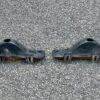 Chevrolet S10 GMC Jimmy Parklicht und Blinker vo Li Re 82 bis 99