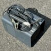 Einhell CEN 150 EC Elektrodenschweißmaschiene portabel