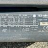 Einhell CEN 150 EC Elektrodenschweißmaschiene portabel