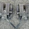 1988-1996 CHEVROLET CORVETTE C4 J55 ZR1 1LE GM Bremszangen hinten links rechts