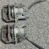 1988-1996 CHEVROLET CORVETTE C4 J55 ZR1 1LE GM Bremszangen hinten links rechts
