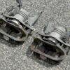 1988-1996 CHEVROLET CORVETTE C4 J55 ZR1 1LE GM Bremszangen hinten links rechts