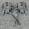 1988-1996 CHEVROLET CORVETTE C4 J55 ZR1 1LE GM Bremszangen hinten links rechts