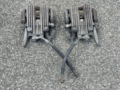 1988-1996 CHEVROLET CORVETTE C4 J55 ZR1 1LE GM Bremszangen hinten links rechts