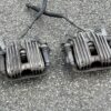 1988-1996 CHEVROLET CORVETTE C4 J55 ZR1 1LE GM Bremszangen hinten links rechts