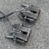 1988-1996 CHEVROLET CORVETTE C4 J55 ZR1 1LE GM Bremszangen hinten links rechts