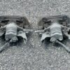 1988-1996 CHEVROLET CORVETTE C4 J55 ZR1 1LE GM Bremszangen hinten links rechts