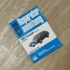 Bucheli Reparaturanleitungen Nr. 833 834 und 835 VW Passat Benzin von 1981 bis 1986