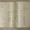 VW Passat Werkstatthandbuch von Bucheli Nr 219