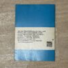 VW Passat Werkstatthandbuch von Bucheli Nr 219