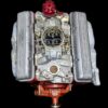 Chevrolet Corvette C1 1957 283 CID V8 Small Block Motor