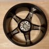 1 Satz RH Alurad im Mercedes AMG Style 20 Zoll