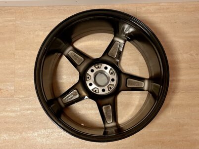 1 Satz RH Alurad im Mercedes AMG Style 20 Zoll