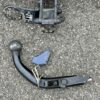 Brink Anhaengerkupplung AHK abnehmbar Tyota RAV 4 2000 bis 2005